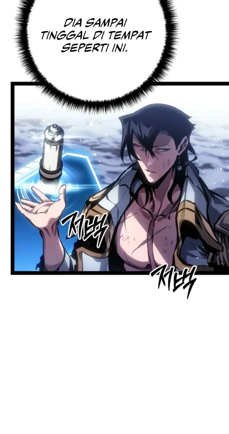 Regressing As The Reincarnated Bastard Of The Sword Clan Chapter 95 Gambar 33