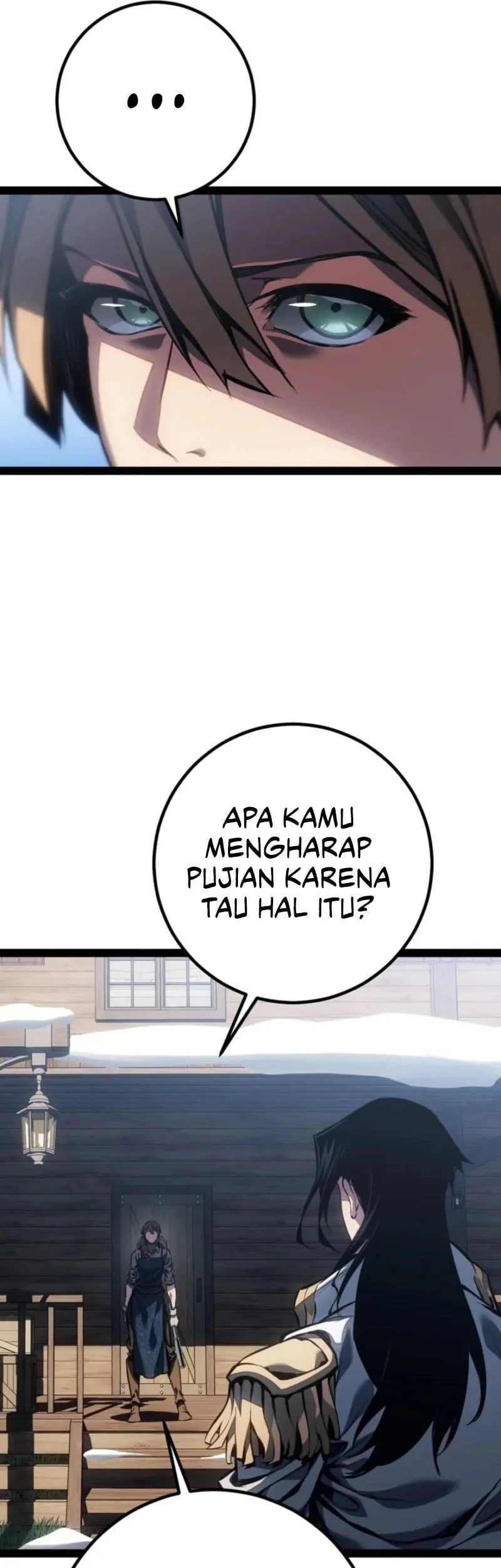 Regressing As The Reincarnated Bastard Of The Sword Clan Chapter 96 Gambar 34