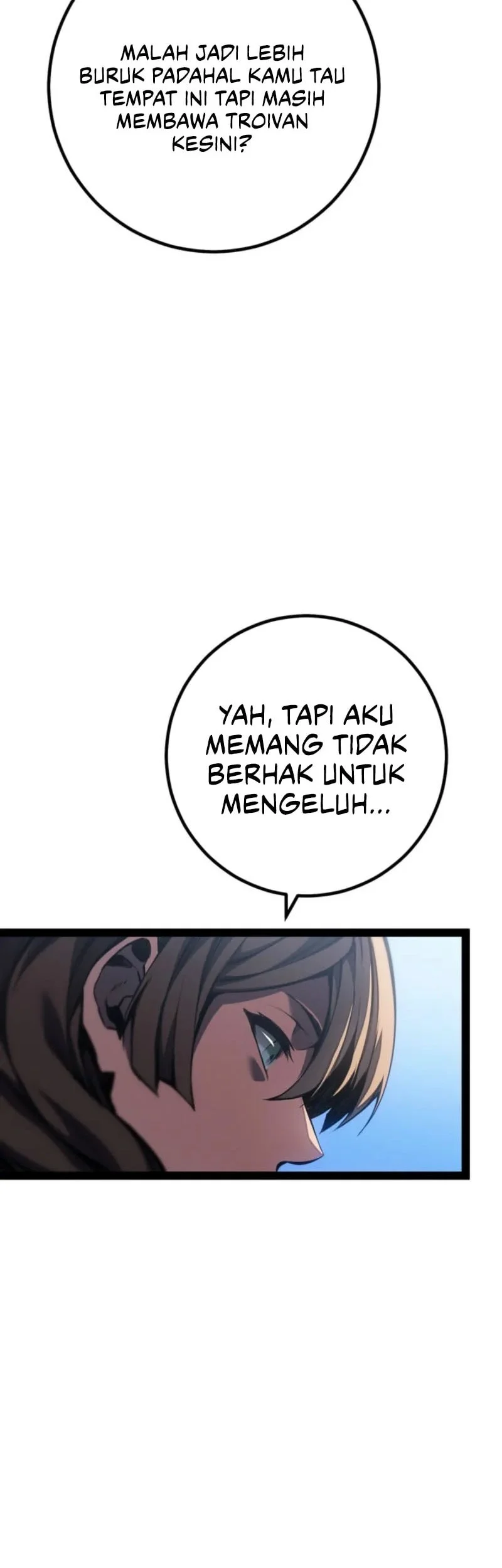 Regressing As The Reincarnated Bastard Of The Sword Clan Chapter 96 Gambar 35