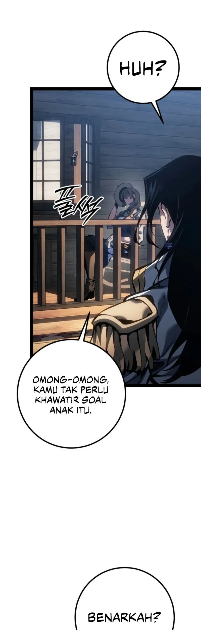Regressing As The Reincarnated Bastard Of The Sword Clan Chapter 96 Gambar 36