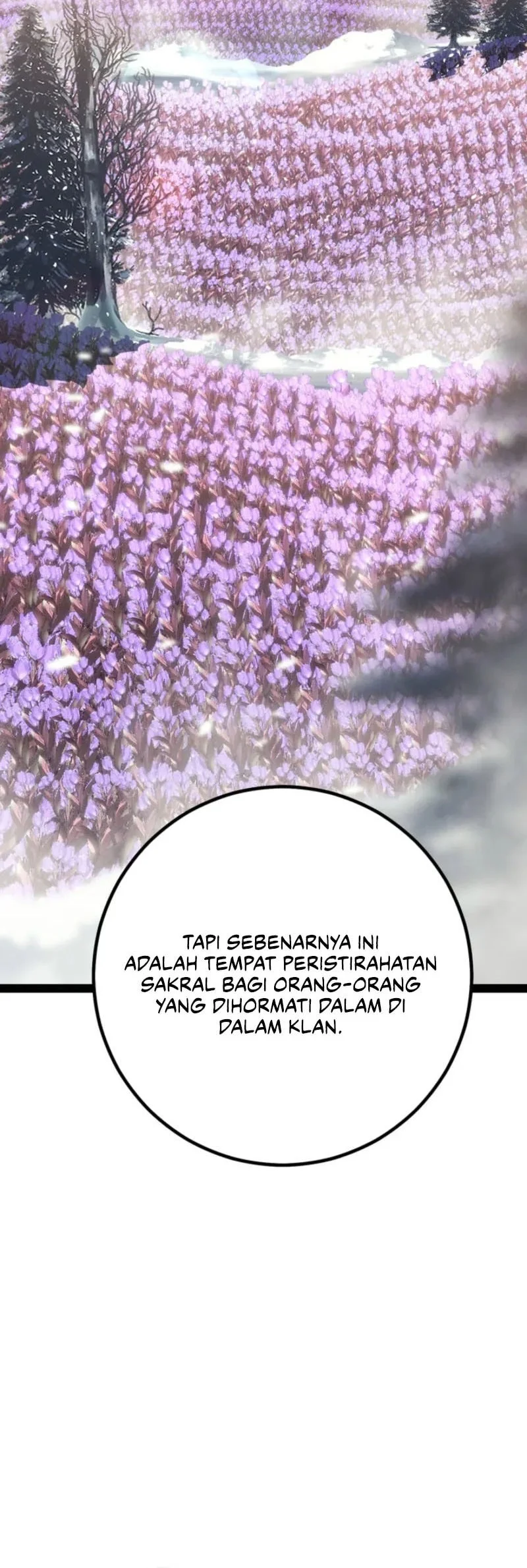 Regressing As The Reincarnated Bastard Of The Sword Clan Chapter 96 Gambar 33