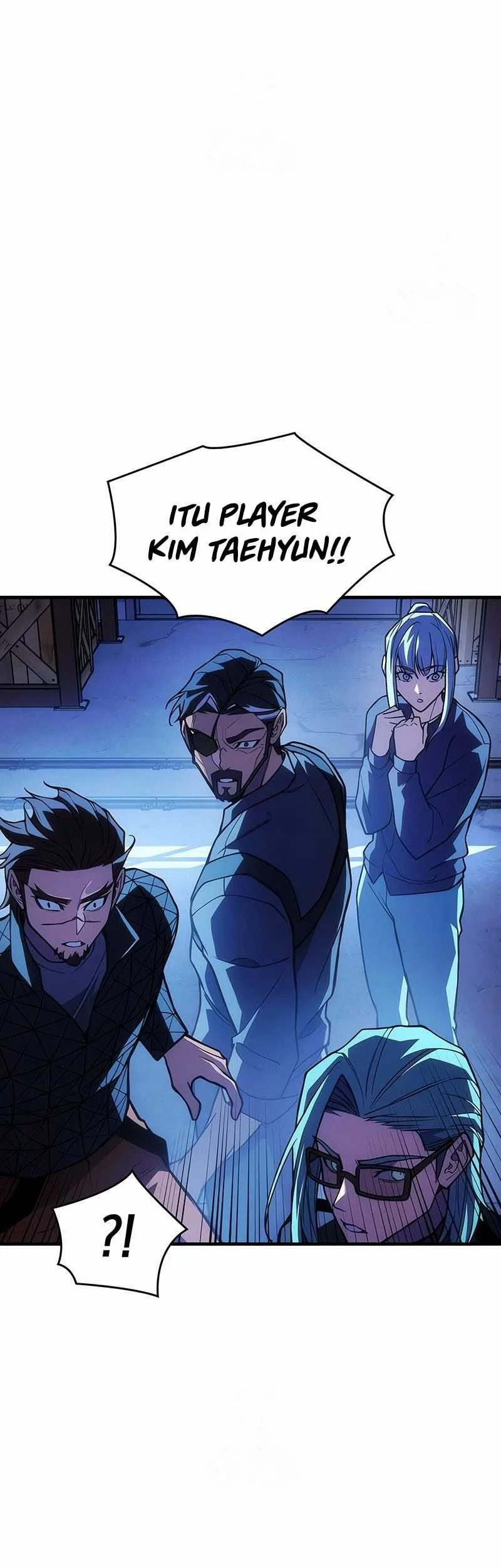 Regressing With The King’s Power Chapter 101 Gambar 29