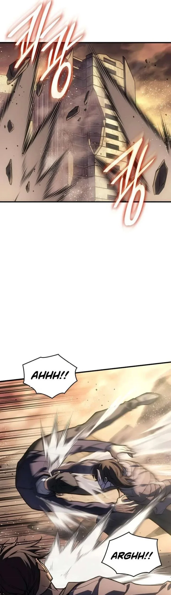 Regressing With The King’s Power Chapter 120 Gambar 25