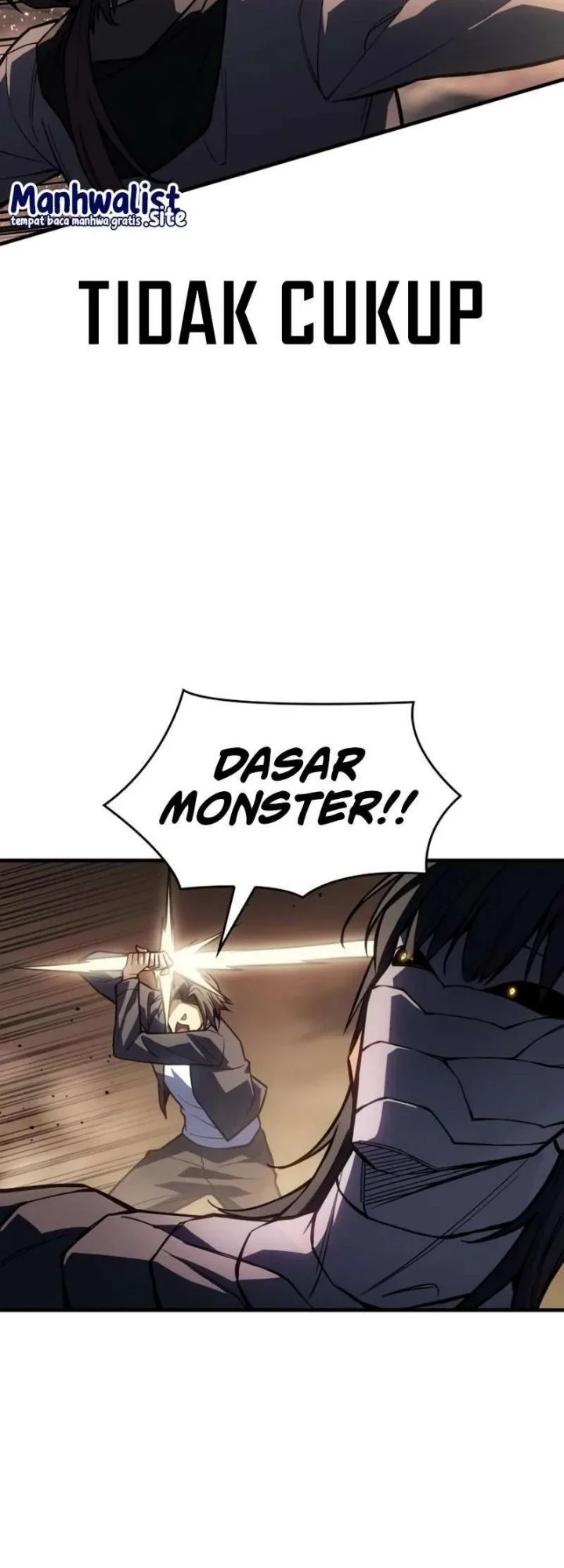 Regressing With The King’s Power Chapter 120 Gambar 26