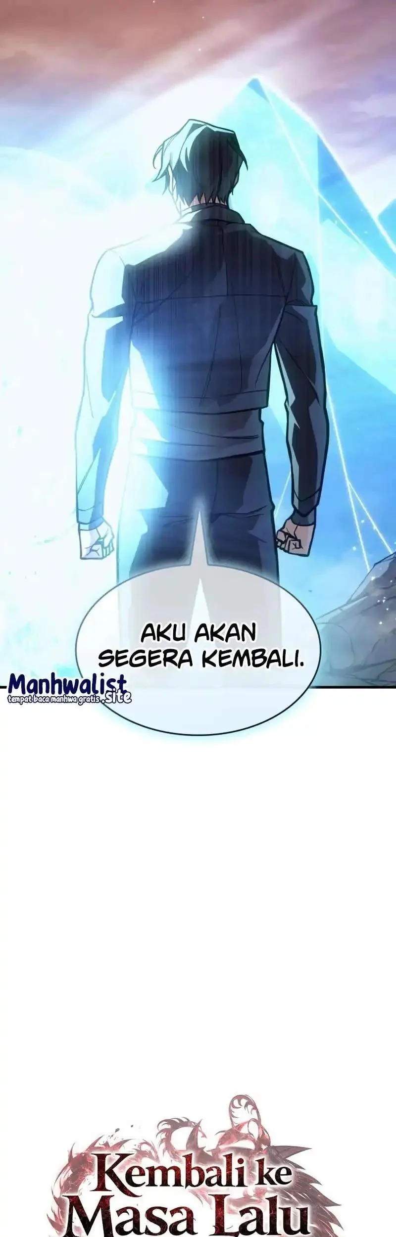 Regressing With The King’s Power Chapter 121 Gambar 25