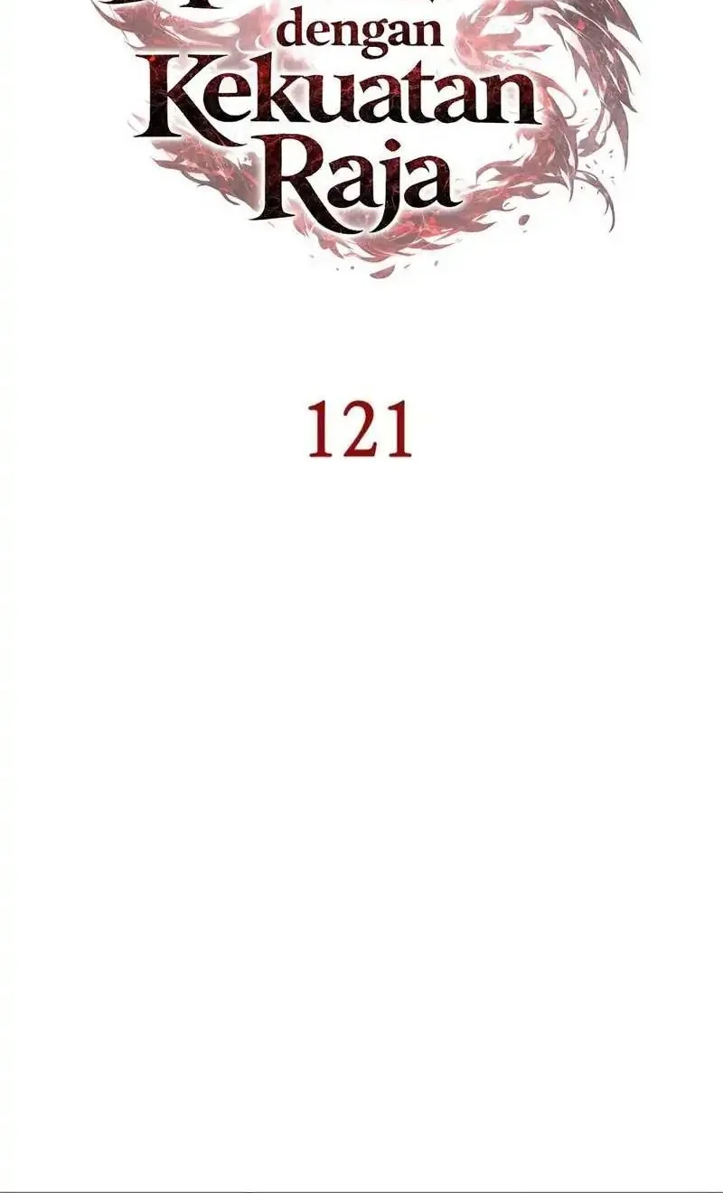 Regressing With The King’s Power Chapter 121 Gambar 26