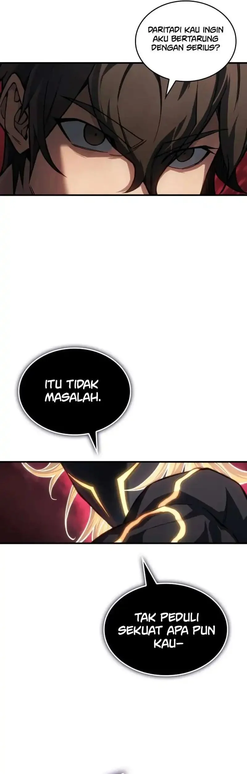 Regressing With The King’s Power Chapter 122 Gambar 29