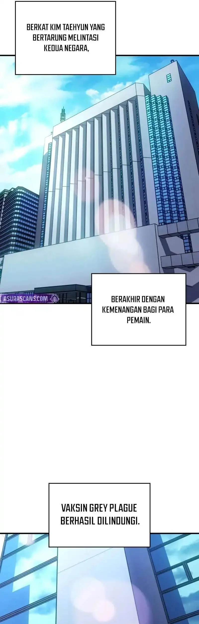 Regressing With The King’s Power Chapter 123 Gambar 25