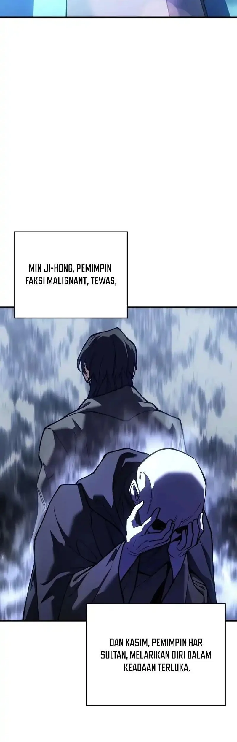 Regressing With The King’s Power Chapter 123 Gambar 26