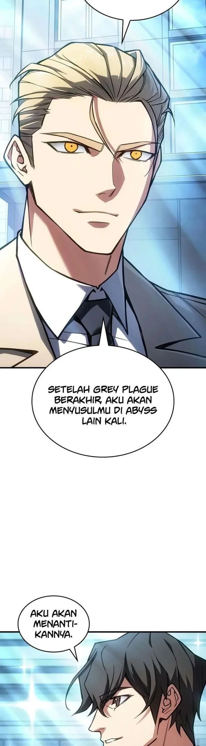 Regressing With The King’s Power Chapter 124 Gambar 26