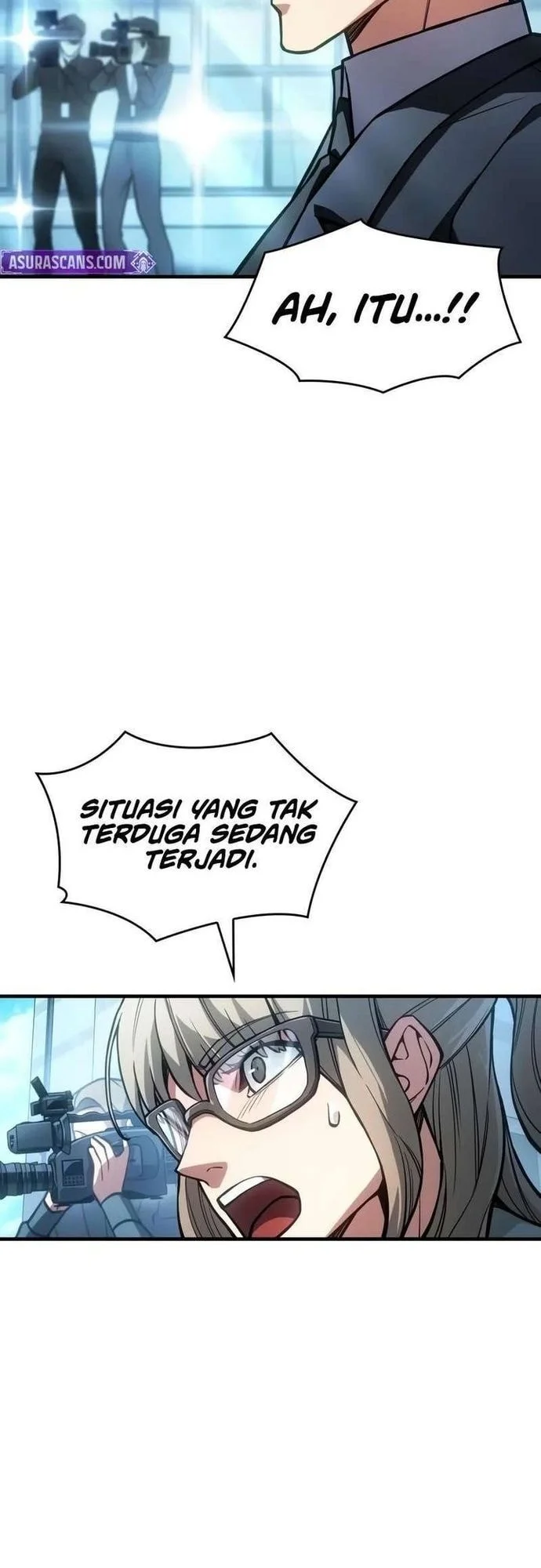 Regressing With The King’s Power Chapter 124 Gambar 27