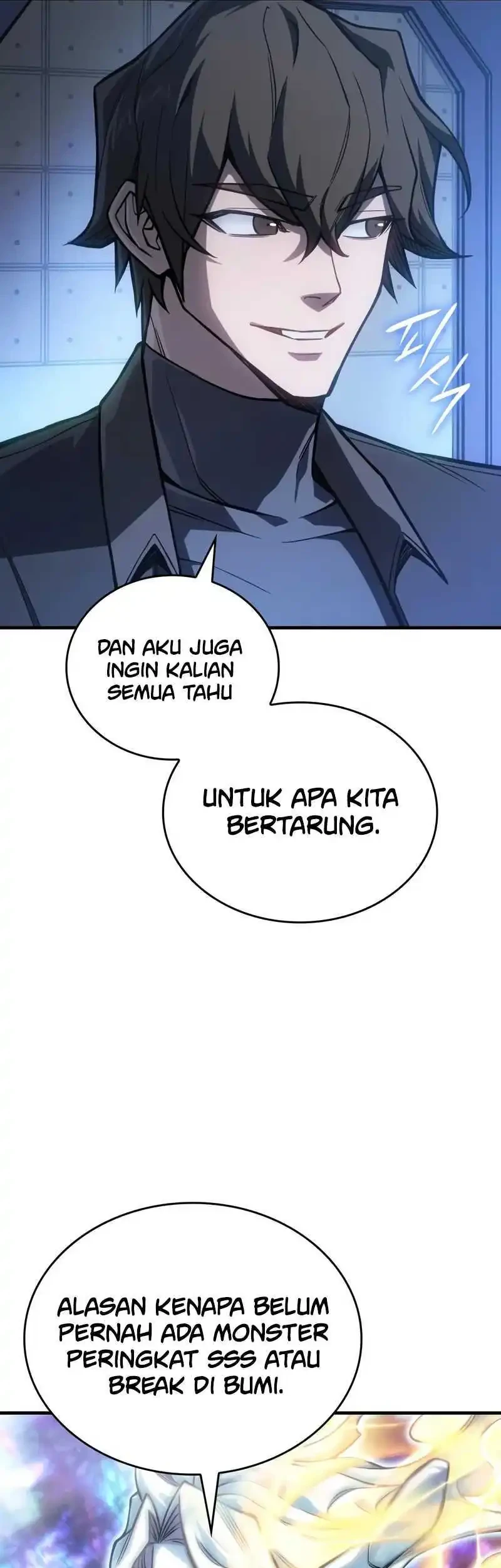 Regressing With The King’s Power Chapter 127 Gambar 27