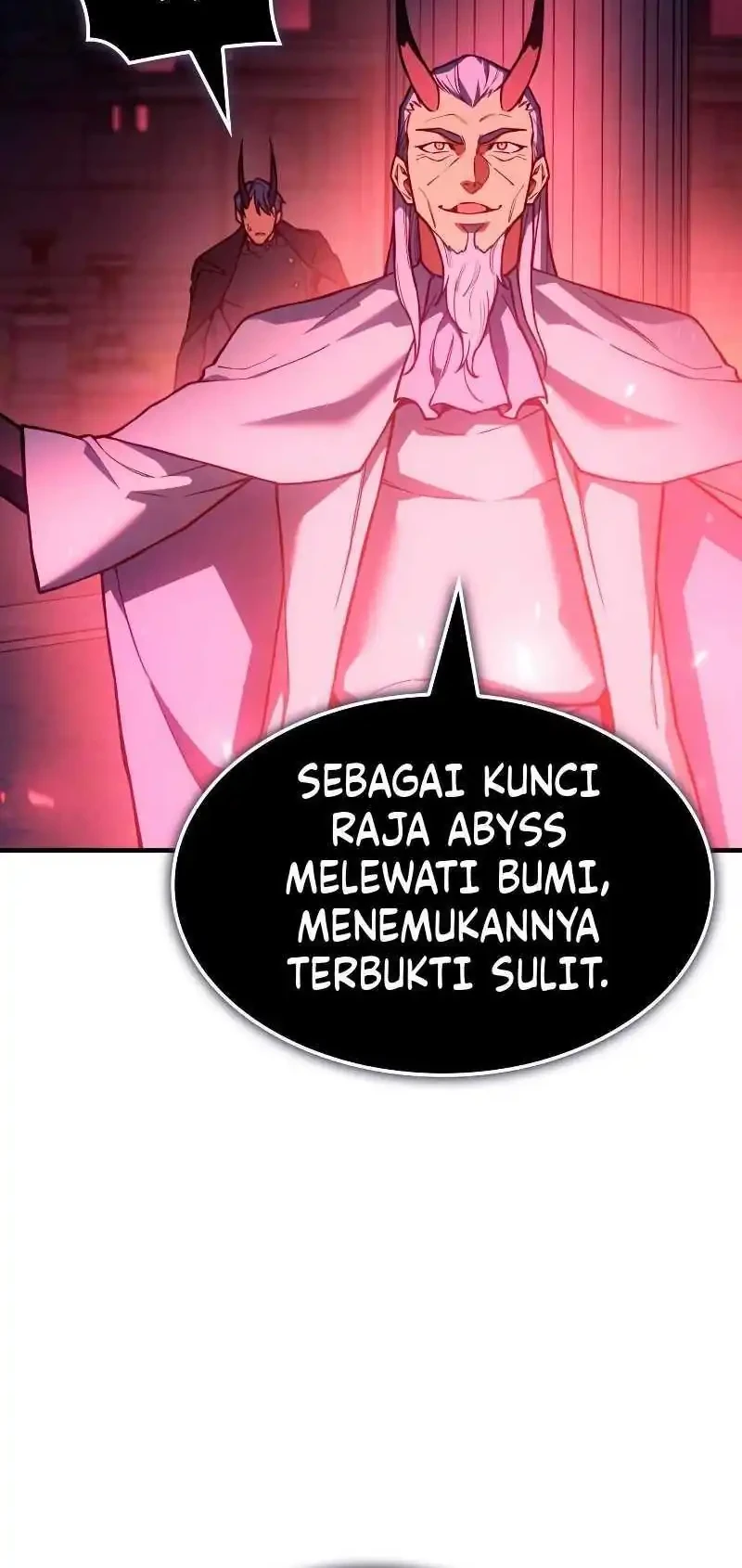 Regressing With The King’s Power Chapter 137 Gambar 28