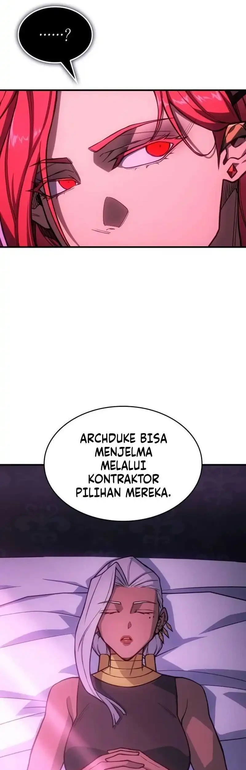 Regressing With The King’s Power Chapter 138 Gambar 26