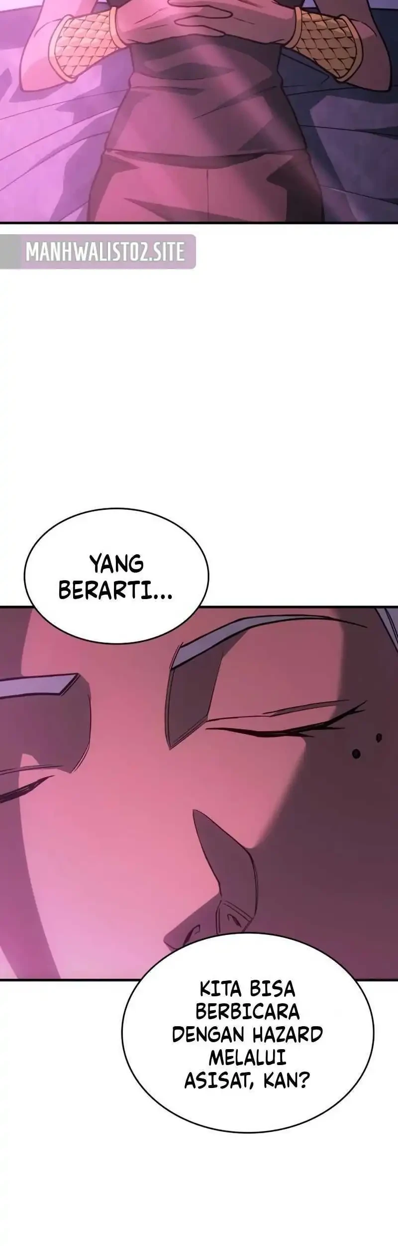 Regressing With The King’s Power Chapter 138 Gambar 27
