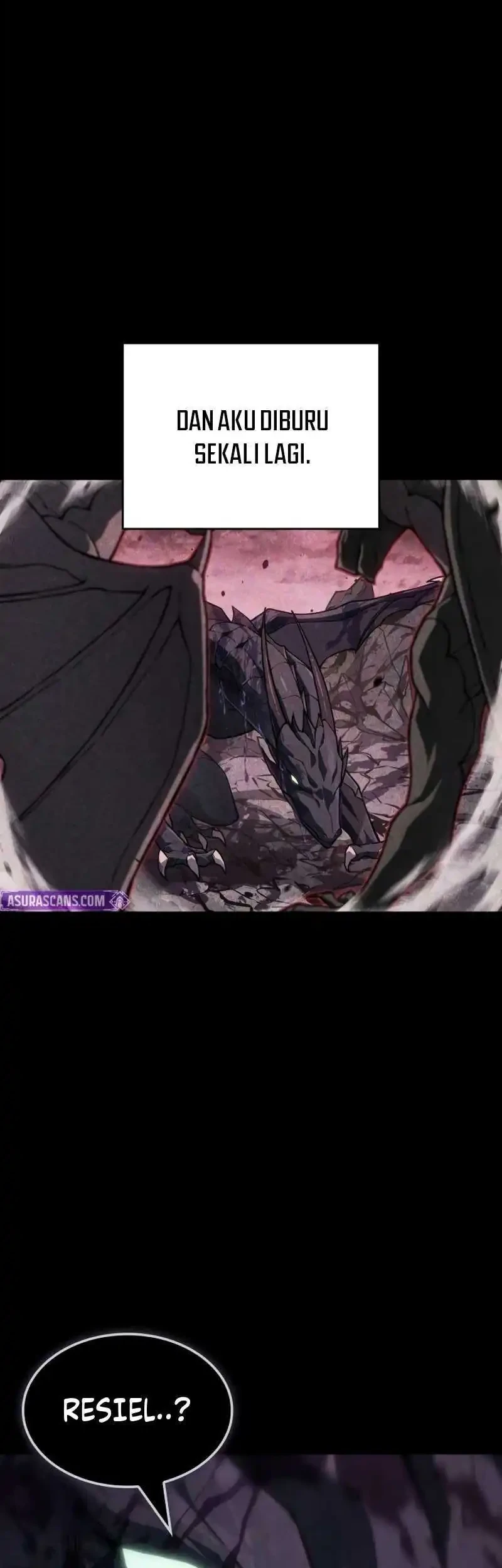 Regressing With The King’s Power Chapter 139 Gambar 27