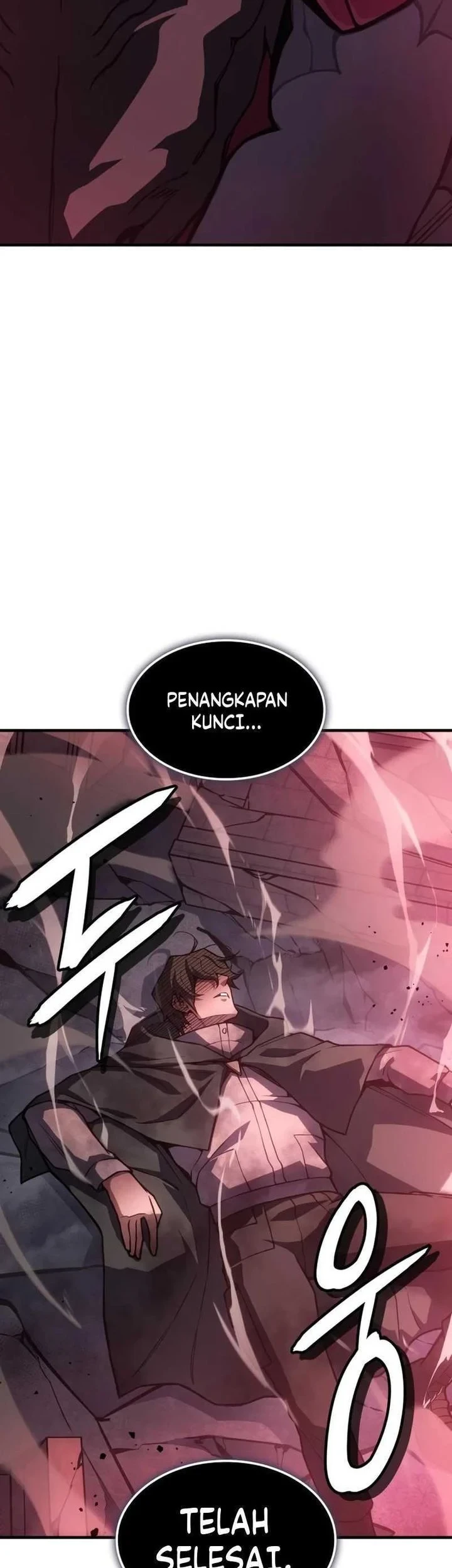 Regressing With The King’s Power Chapter 140 Gambar 28