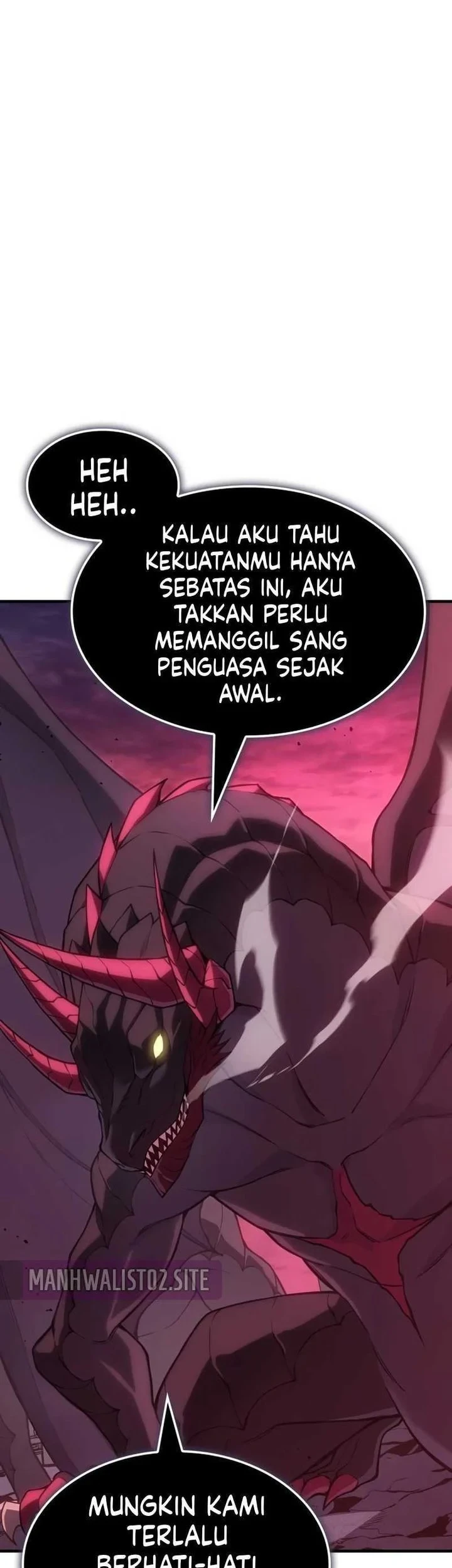Regressing With The King’s Power Chapter 140 Gambar 30