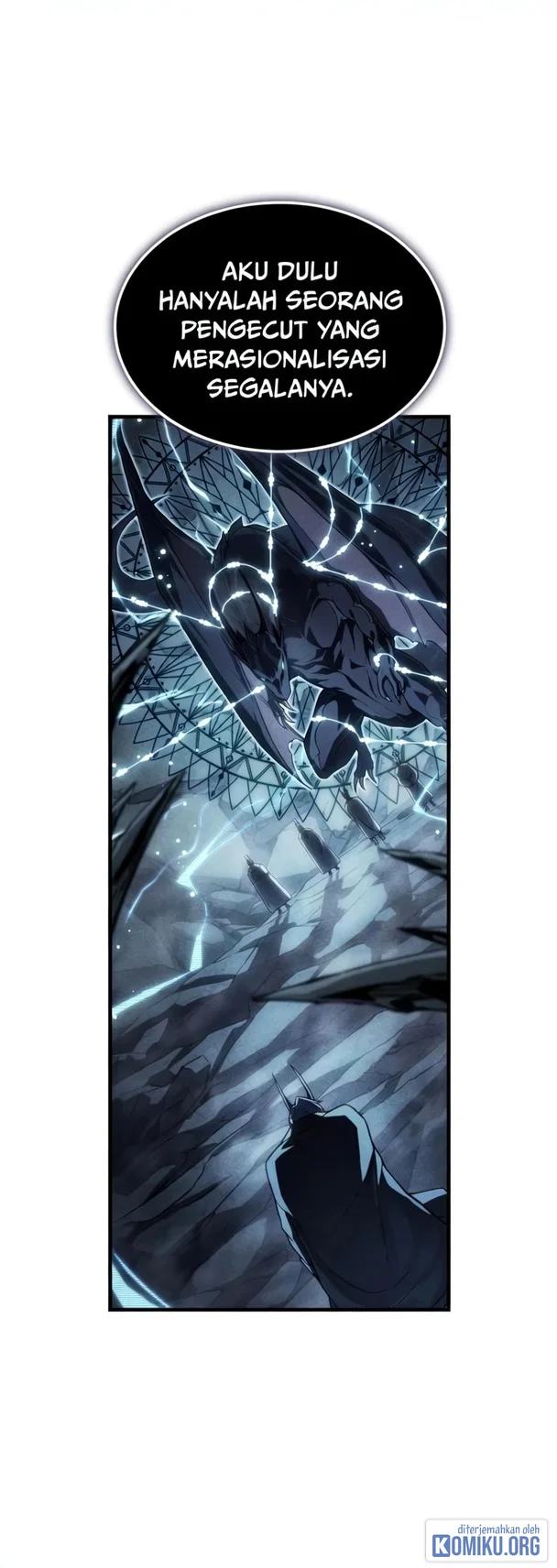Regressing With The King’s Power Chapter 141 Gambar 47