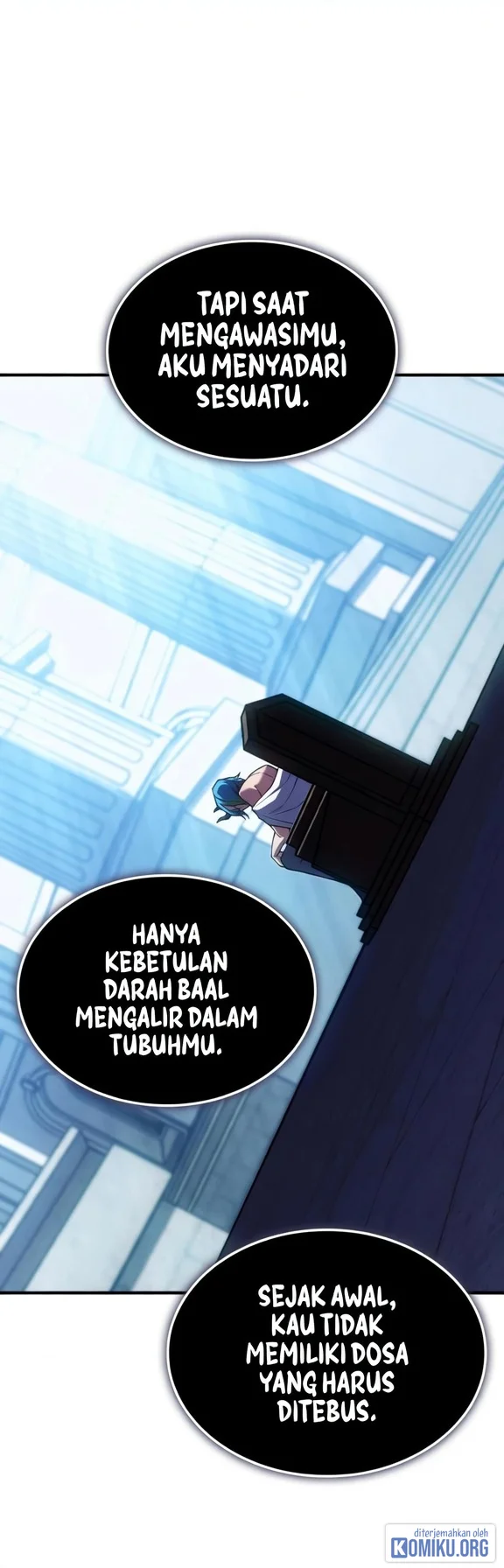Regressing With The King’s Power Chapter 141 Gambar 48