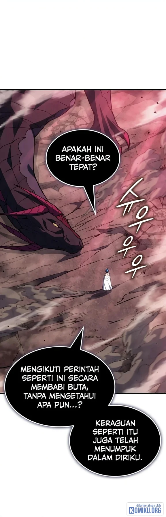 Regressing With The King’s Power Chapter 142 Gambar 49
