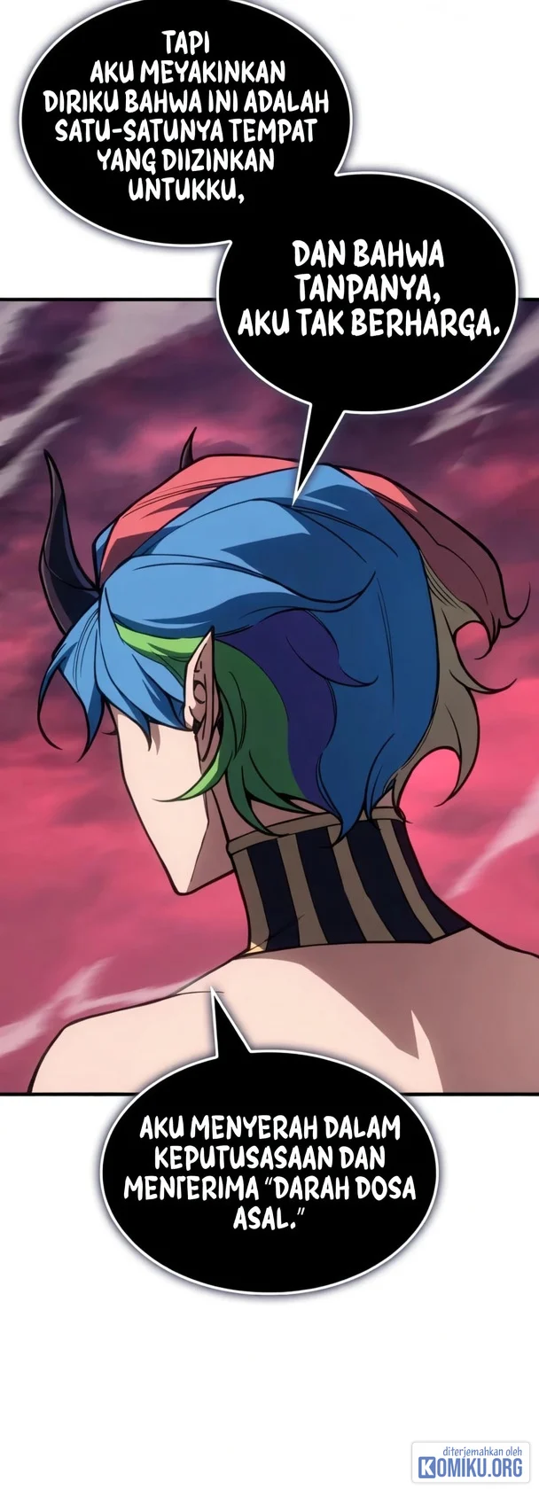 Regressing With The King’s Power Chapter 142 Gambar 52