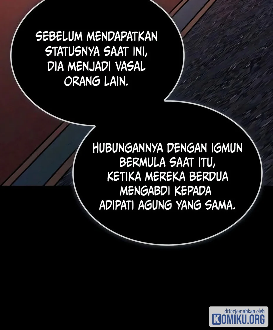Regressing With The King’s Power Chapter 143 Gambar 44