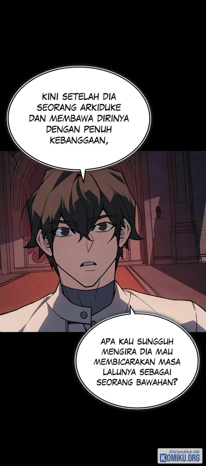 Regressing With The King’s Power Chapter 143 Gambar 45