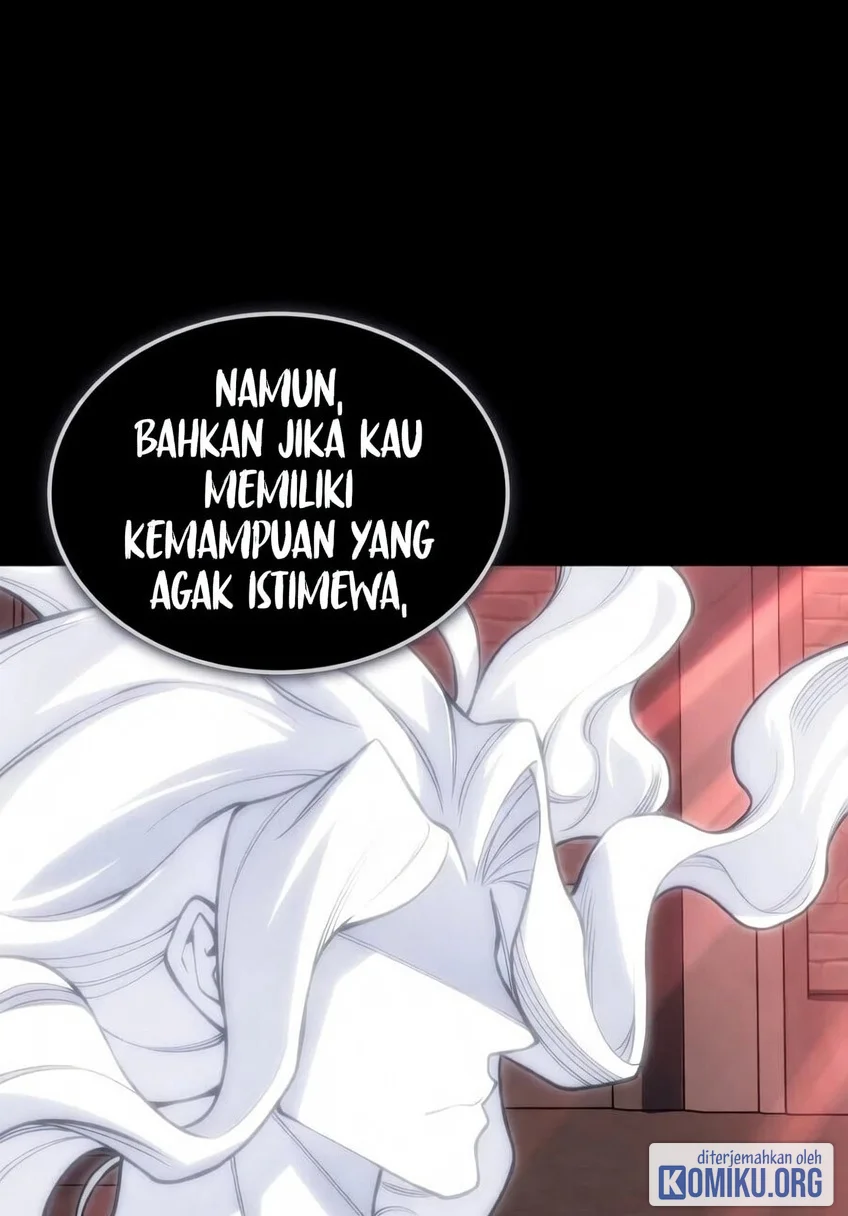 Regressing With The King’s Power Chapter 144 Gambar 41