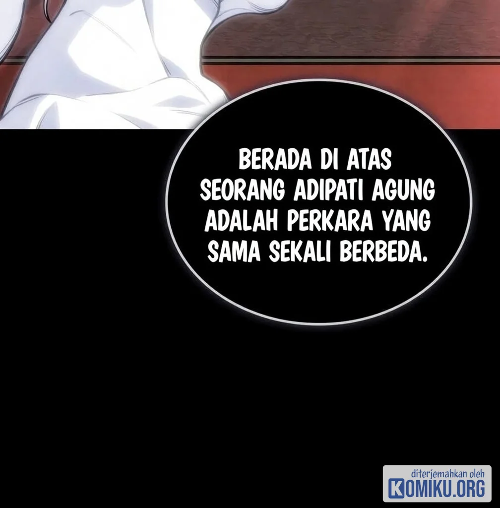 Regressing With The King’s Power Chapter 144 Gambar 42