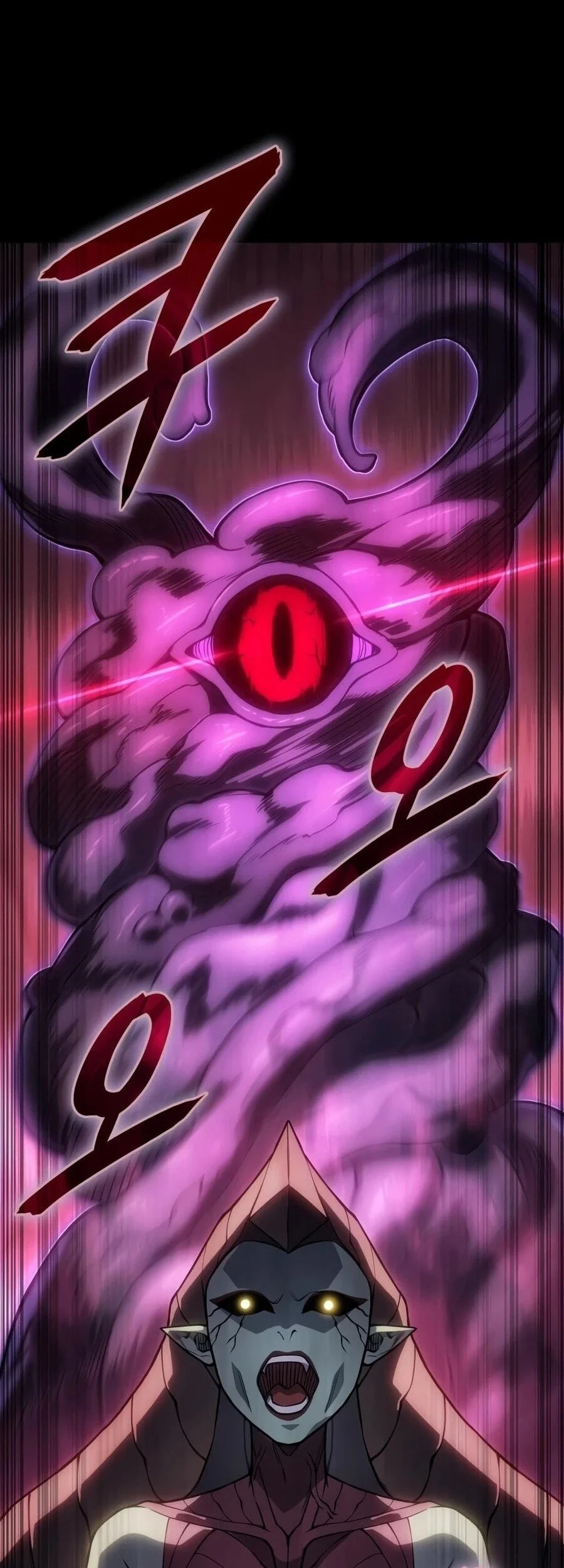 Regressing With The King’s Power Chapter 144 Gambar 44