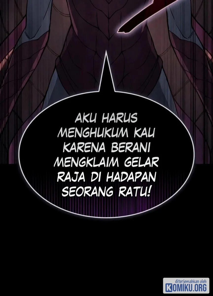 Regressing With The King’s Power Chapter 144 Gambar 46