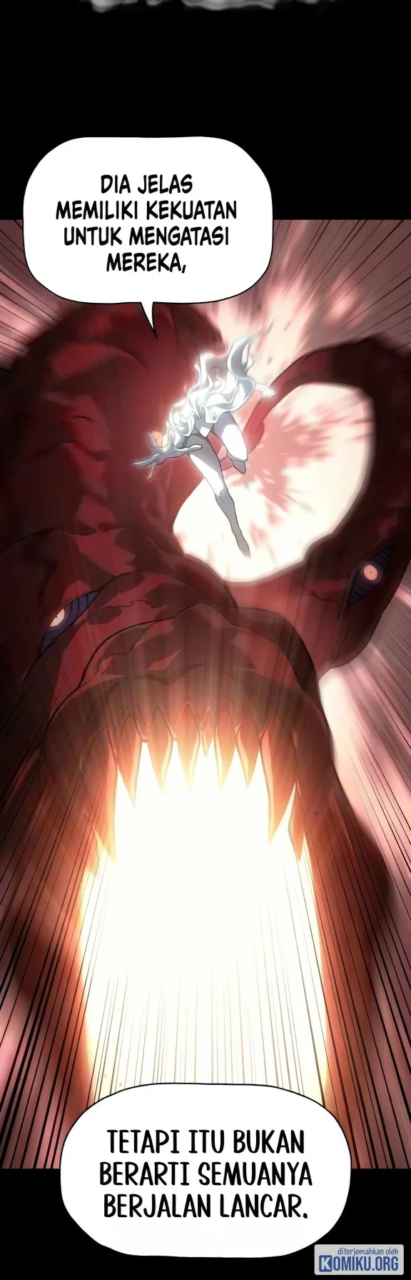 Regressing With The King’s Power Chapter 145 Gambar 35