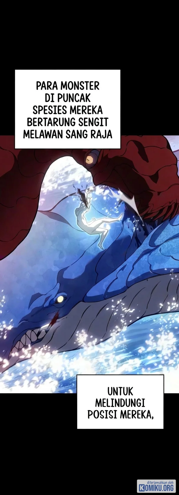 Regressing With The King’s Power Chapter 145 Gambar 37