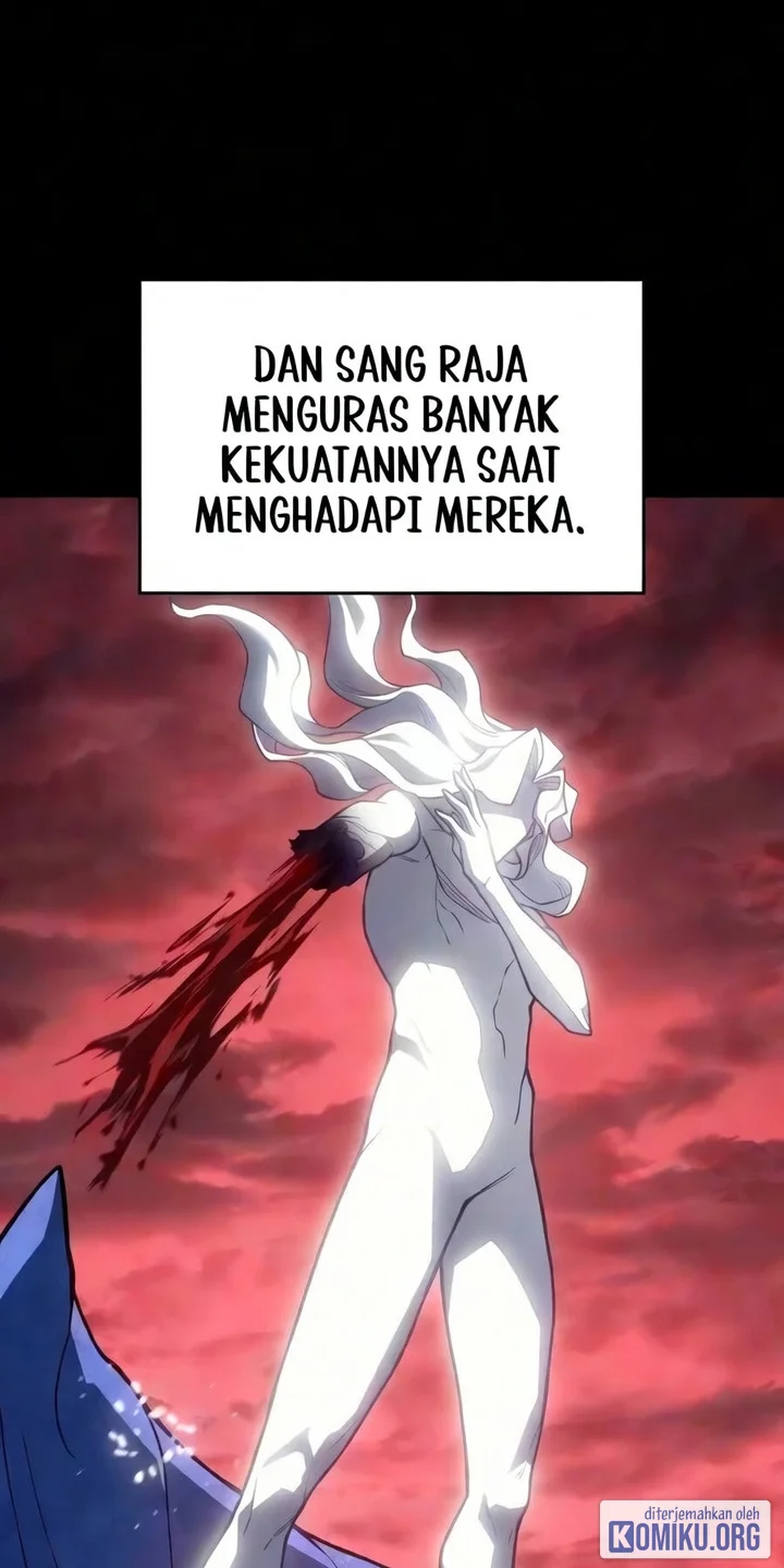 Regressing With The King’s Power Chapter 145 Gambar 38