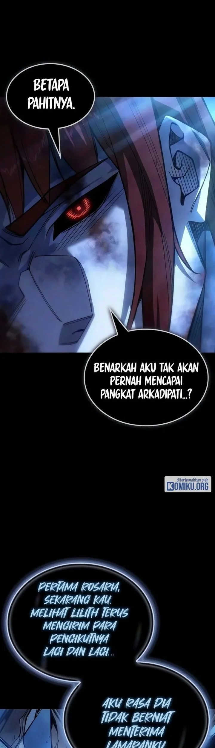 Regressing With The King’s Power Chapter 146 Gambar 29