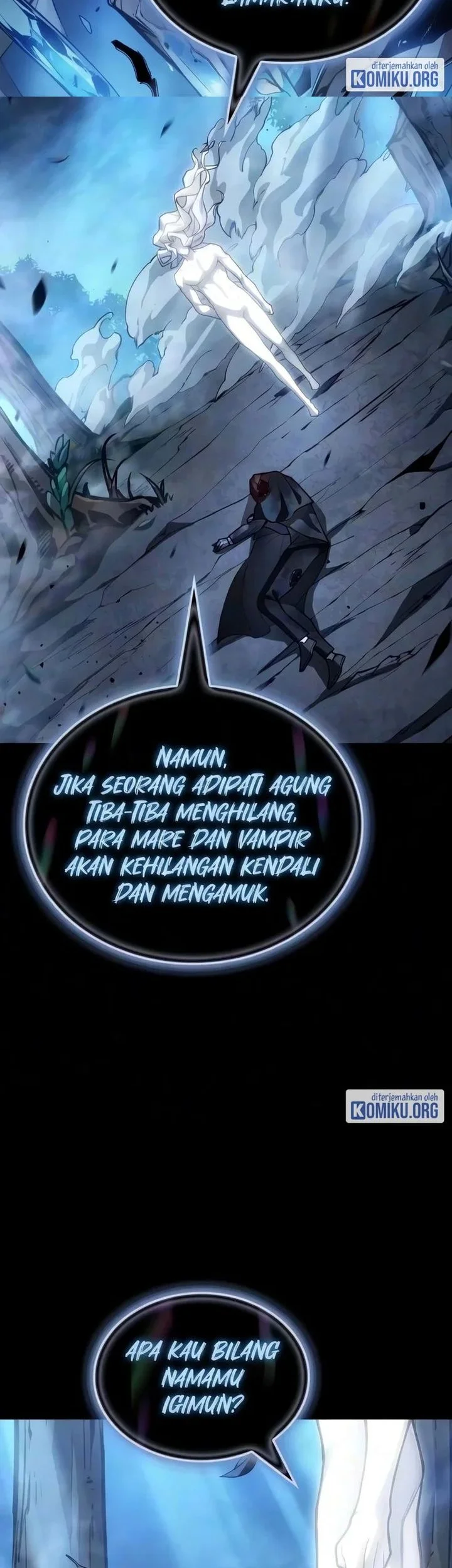 Regressing With The King’s Power Chapter 146 Gambar 30