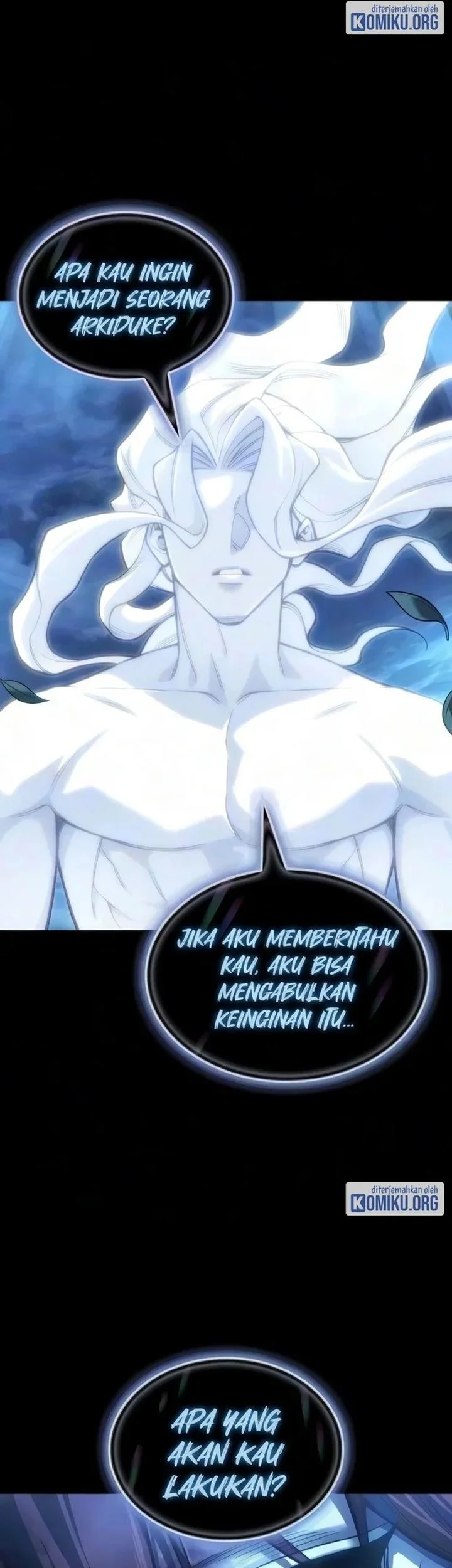 Regressing With The King’s Power Chapter 146 Gambar 32