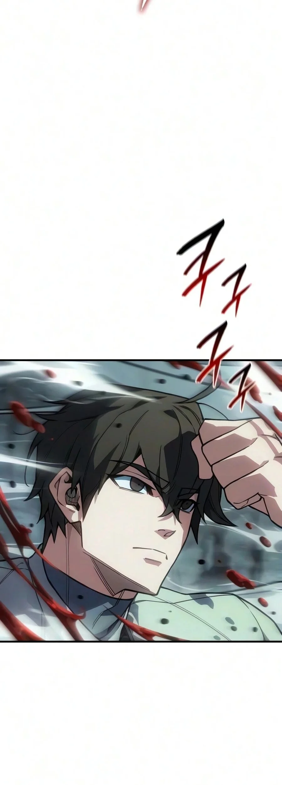 Regressing With The King’s Power Chapter 148 Gambar 43