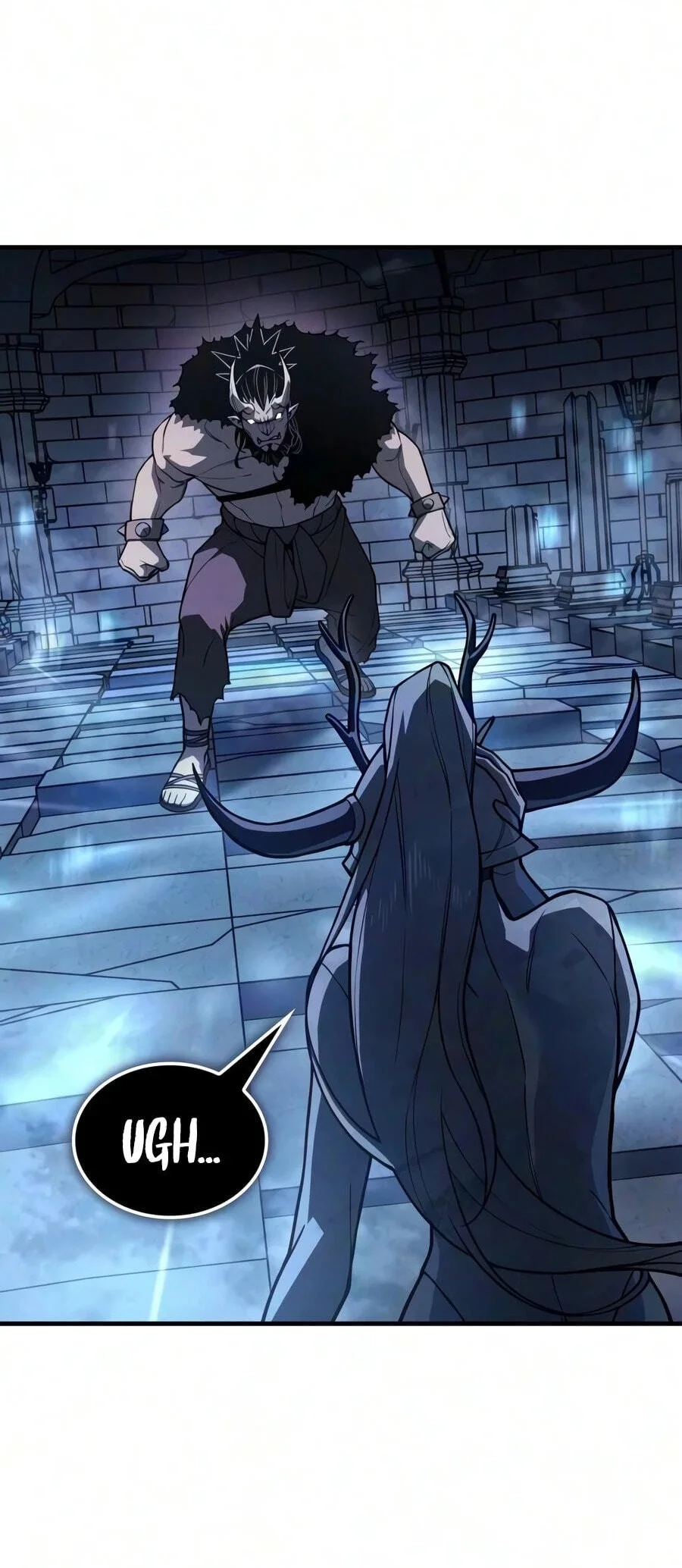 Regressing With The King’s Power Chapter 150 Gambar 34
