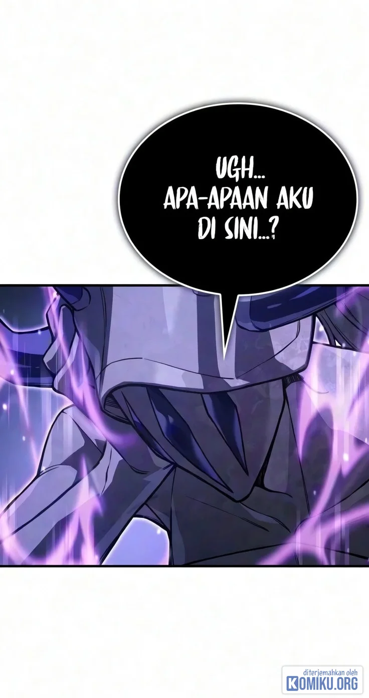 Regressing With The King’s Power Chapter 150 Gambar 37
