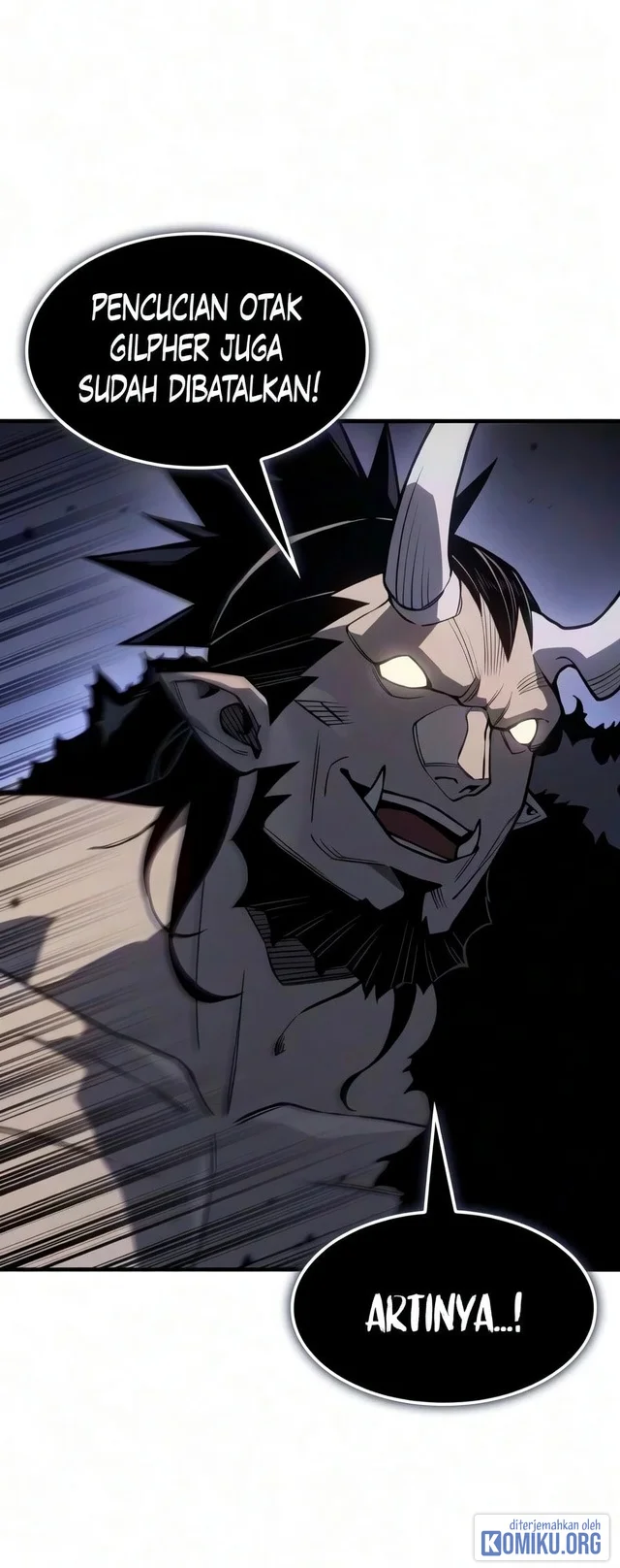 Regressing With The King’s Power Chapter 150 Gambar 38
