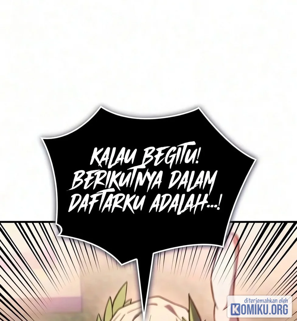 Regressing With The King’s Power Chapter 151 Gambar 40