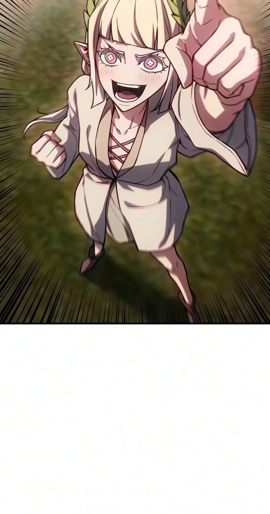 Regressing With The King’s Power Chapter 151 Gambar 41