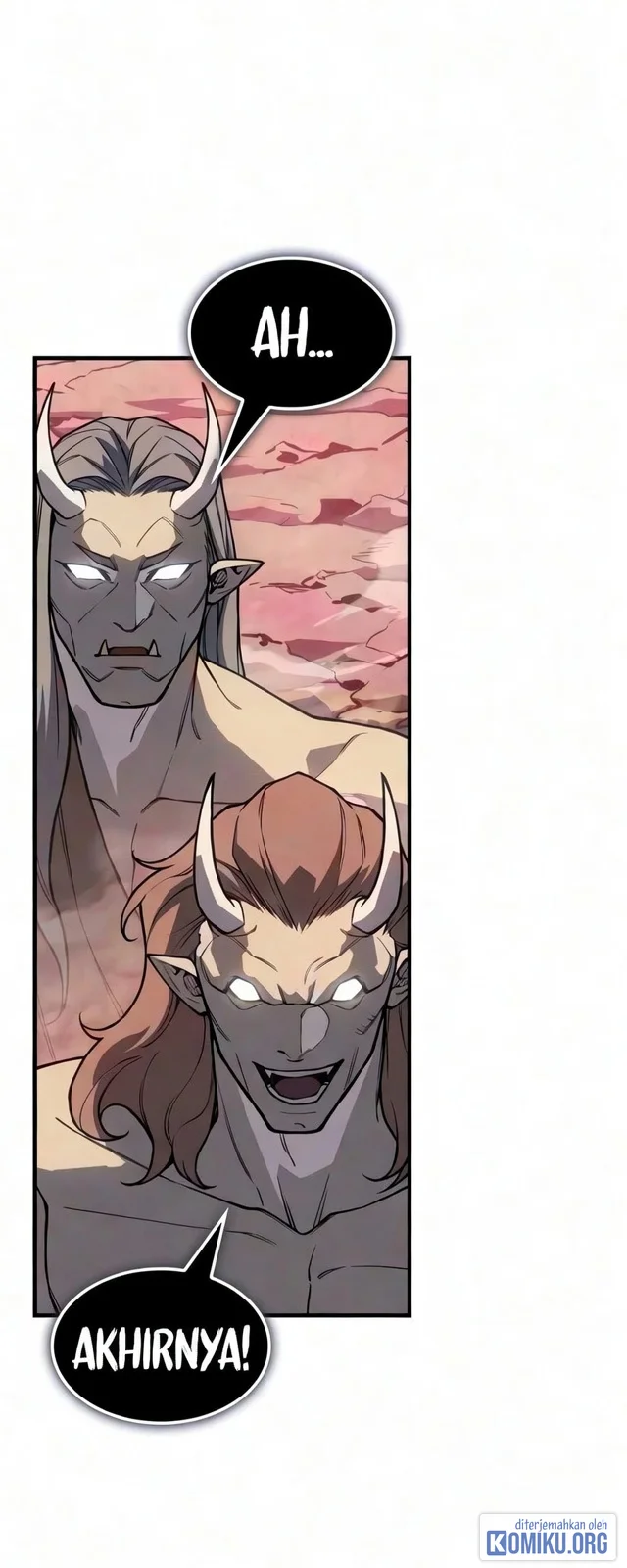 Regressing With The King’s Power Chapter 152 Gambar 42