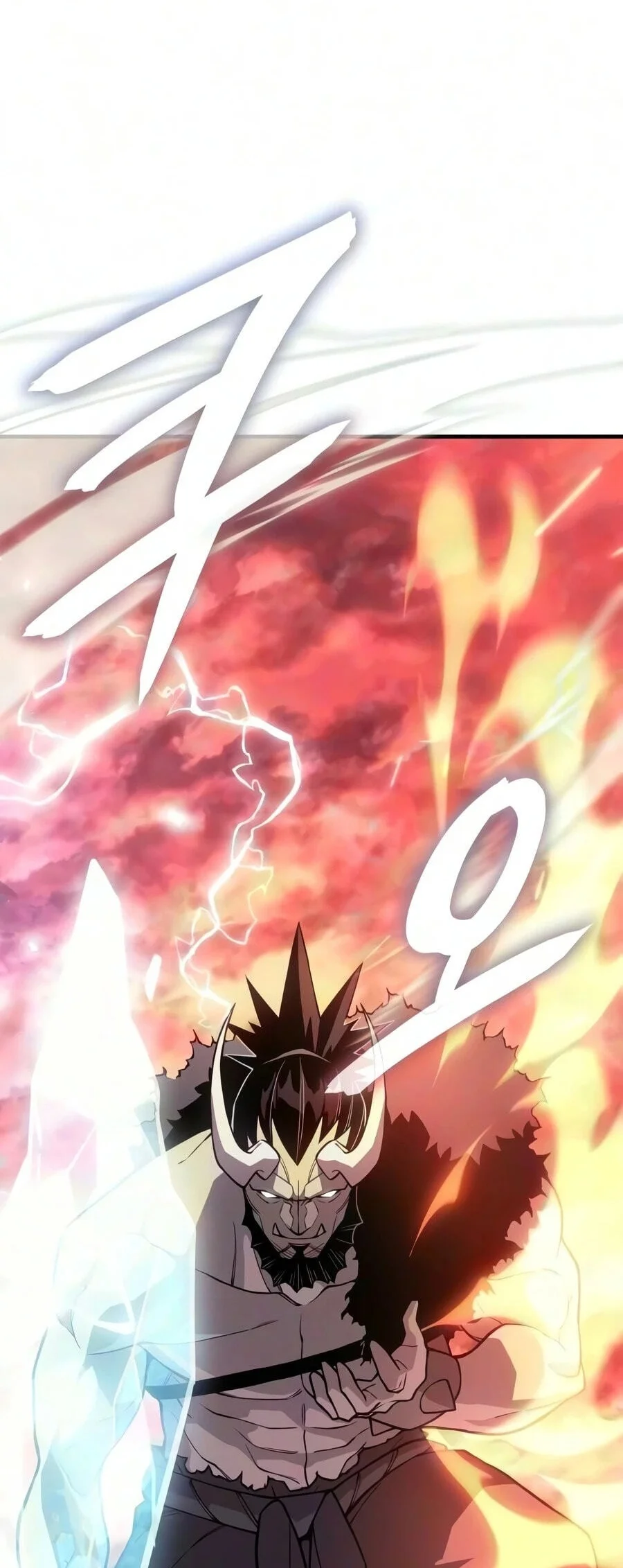 Regressing With The King’s Power Chapter 152 Gambar 44