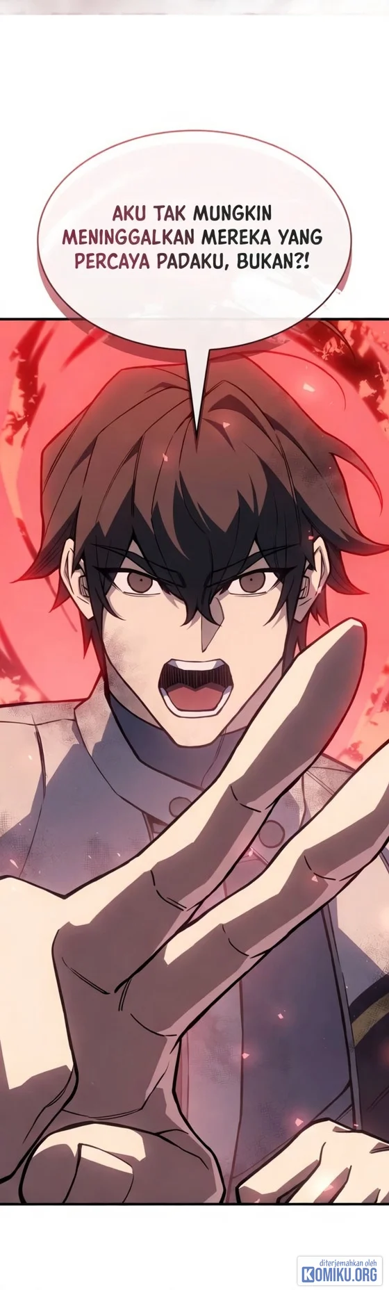 Regressing With The King’s Power Chapter 156 Gambar 40