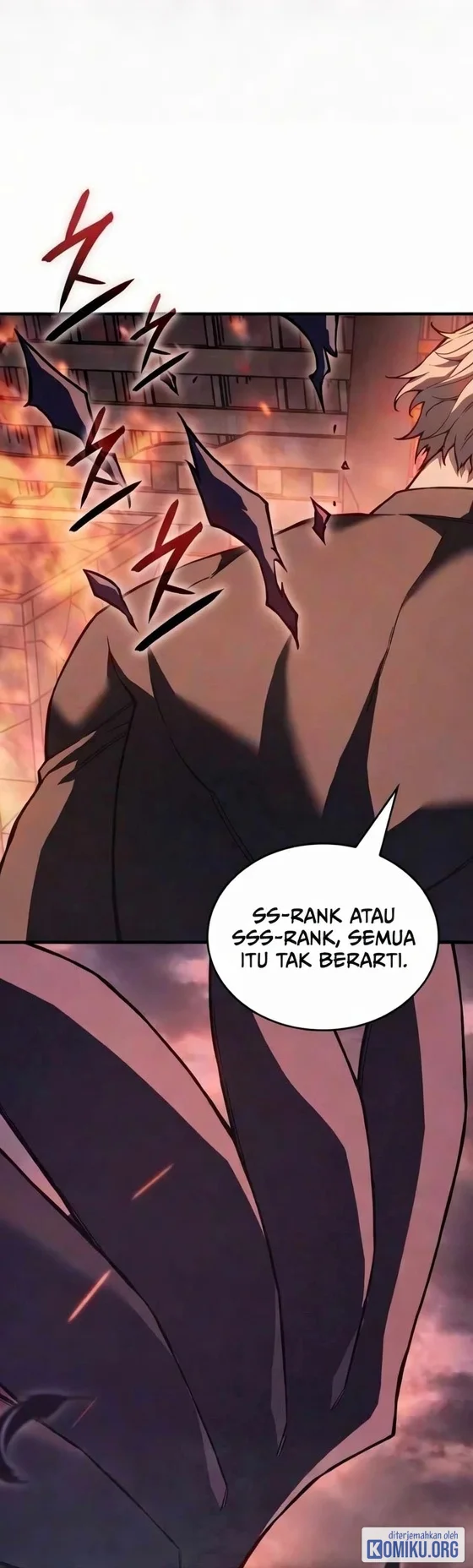Regressing With The King’s Power Chapter 157 Gambar 43
