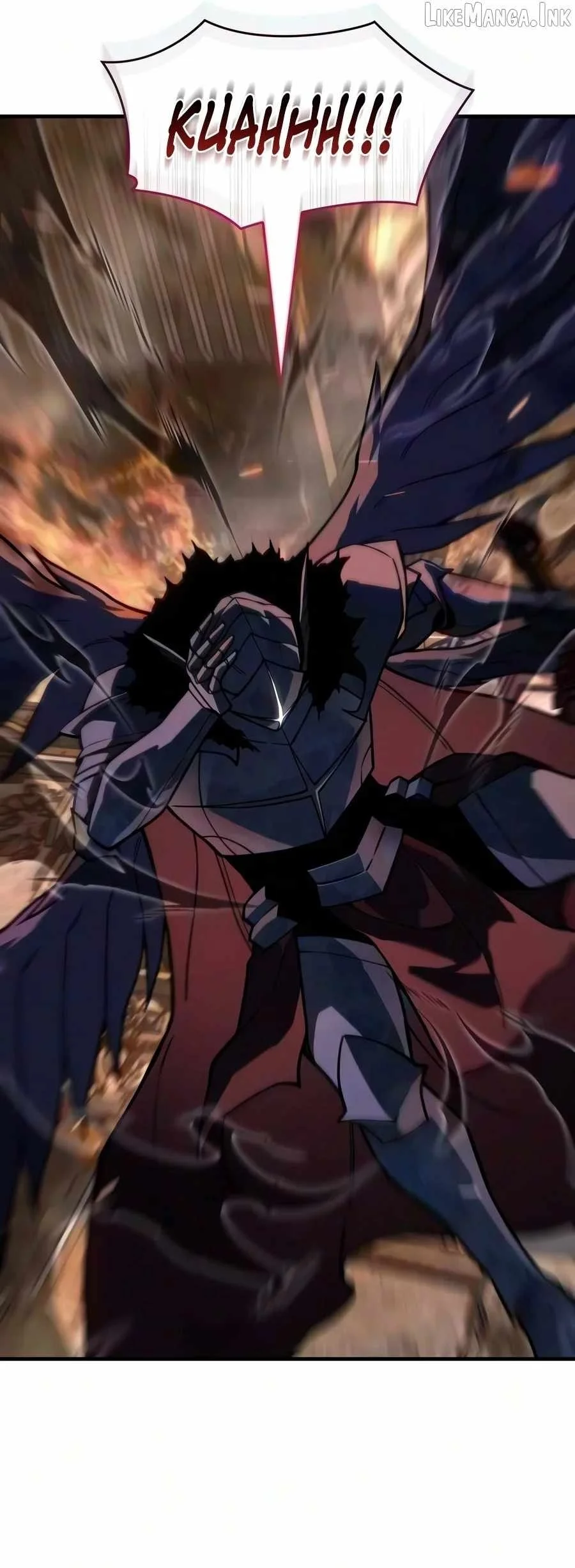 Regressing With The King’s Power Chapter 158 Gambar 40