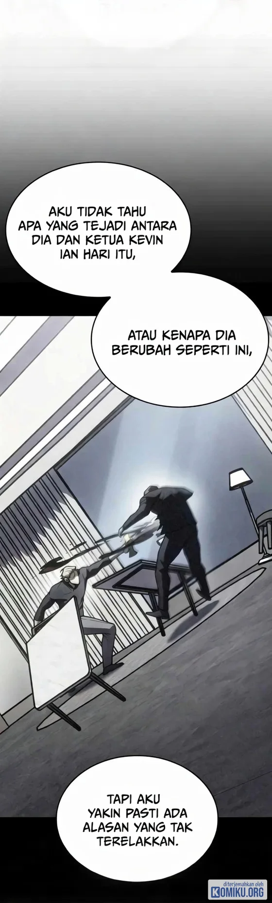 Regressing With The King’s Power Chapter 159 Gambar 48